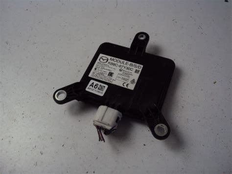 CZUJNIK SENSOR MARTWEGO POLA MAZDA CX 5 II 17 KB8C67Y30C za 390 zł z