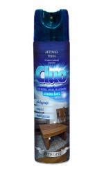 Cluo Spray Przeciw Kurzowi Do Drewna Classic Ml Czystysklep Pl