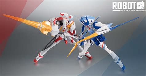 Figuras Nuevas Im Genes De S H Figuarts Code Zero Two Y Robot