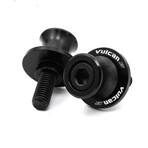 Mm Slider Stand Screws For Kawasaki Vulcan S Vn