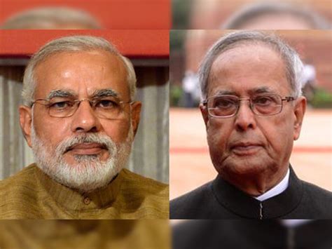 Pm Modi Meets On Cabinet Expansion With President Continues