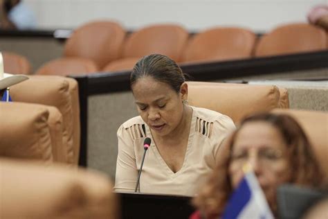 Asamblea Nacional Realiza Menci N Especial Por El D A De La Resistencia