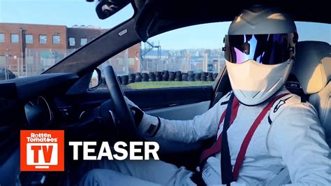 Top Gear Season 26 Teaser No Limits No Excuses No Rules Rotten