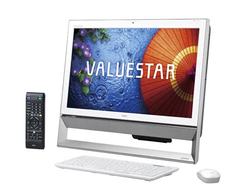 Necの液晶一体型pc「valuestar S」中位機が首位守る（2014年11月第1週版） Itmedia Pc User