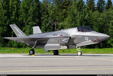 ZM161 027 Lockheed Martin F 35B Lightning II Air Force United