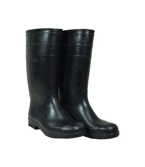 Pvc Duckback Gumboots At Rs Pair In New Delhi Id