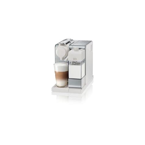 Delonghi En S Nespresso Lattissima One Panneau De Commande