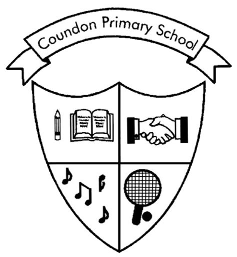 coundon-logo – Coundon Primary School