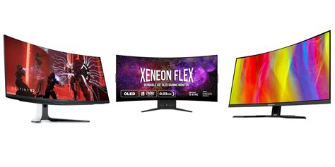 Best Budget Gaming Monitors In