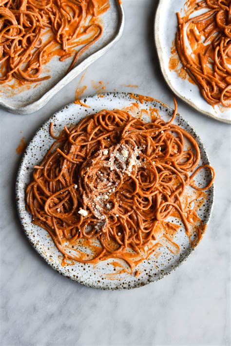 The pasta queen’s “assassin’s spaghetti” is so good it doesn’t even ...