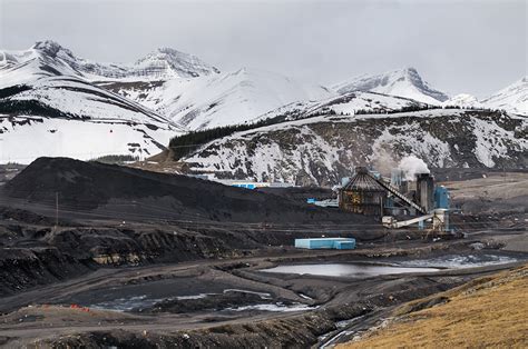 Alberta Backs Down On Opening Rockies To Coal Mines Miningcom