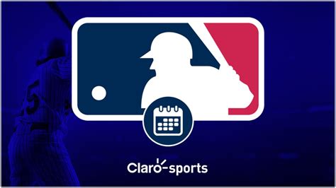 Playoffs Mlb En Vivo Calendario Horarios Y Resultados Al