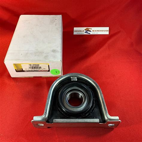 Nos Parts Depot Preferred Hb 88508 Drive Shaft Center Support Carrier Bearing Ebay