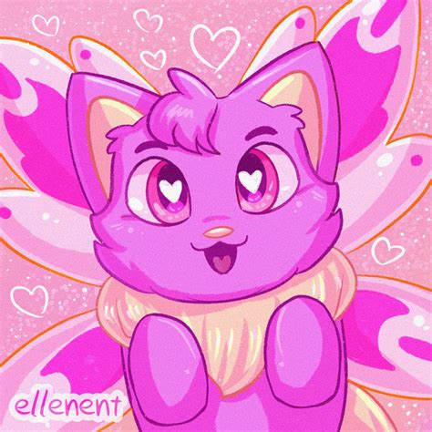 Faerie Wocky Neopets By Ellenent On Deviantart