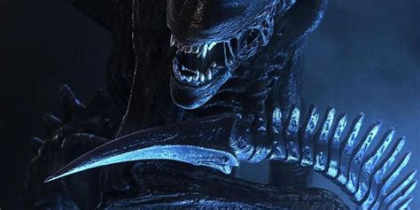 Alien Romulus Gets Terrifying Trailer And New Images Ahead Of August