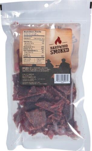 Cattlemans Cut® Original Beef Jerky 10 Oz Kroger