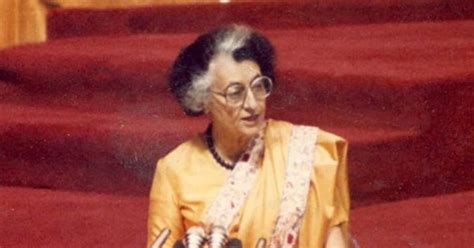 Indira Gandhi जेव्हा इंदिरा गांधींवर स्विस खात्यातून 60 कोटी