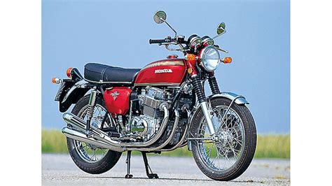 Fahrbericht Das Retro Bike Honda CB 1100 MOTORRADonline De