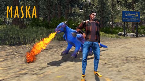 Steam Community :: MASKA