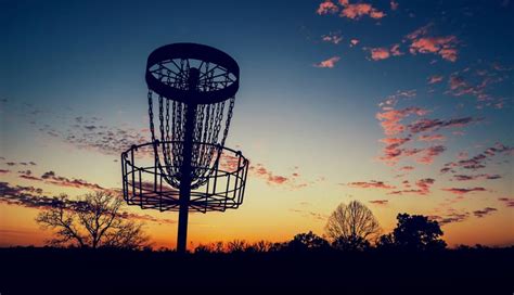 Disc Golf Basket Specification - Cypress Point Disc Golf Reviews