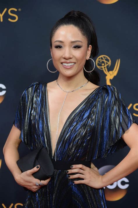 Constance Wu Hot Feet Pictures Sexy Andi Of The Feels