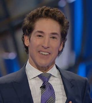 Joel Osteen Hearing The Heavenly Cheers Watch Online Sermons