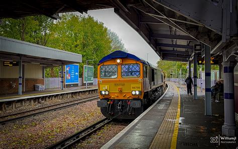 Class Bescot Ldc Gb Railfreight Gbrf Flickr