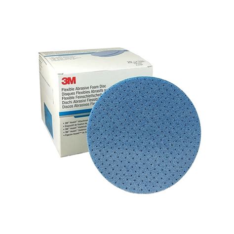 M Brusni Papir Flexible Foam Blue P Mm Ivi Ek Web