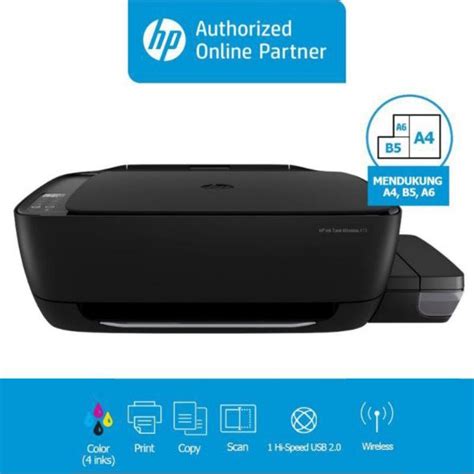 Jual Printer Hp 415 Print Scan Copy Wifi Shopee Indonesia