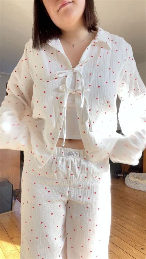 Sewing Inspo Pyjama Styling N Hen Diy Project N H Inspo Home Wear