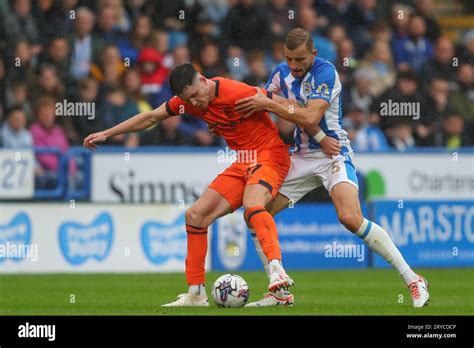 George Hirst Soccer Hi Res Stock Photography And Images Alamy