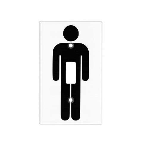 Funny Light Switch Cover Light Switch Covers Diy Light