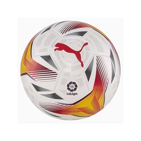 BALÓN LA LIGA 1 ACCELERATE FQ 2021 22 PUMA Especialistas Fútbol Venta