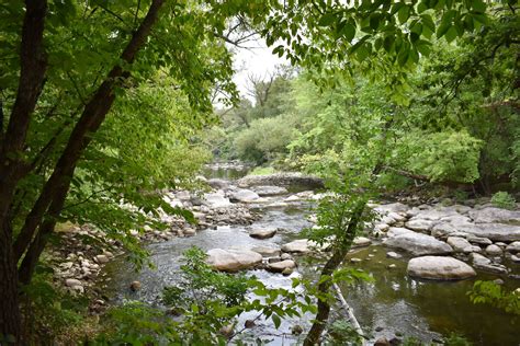 Minnesota River Valley Scenic Byway