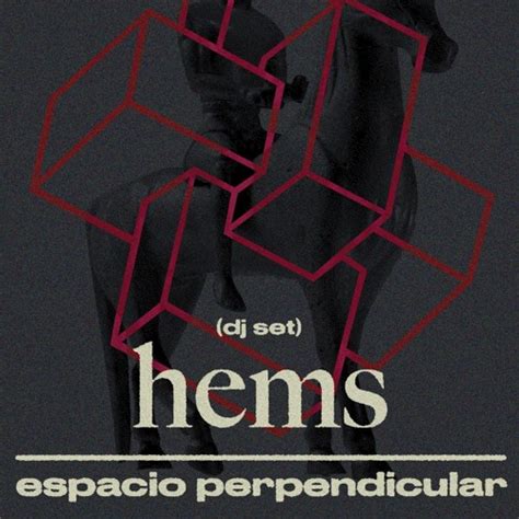 Stream Hems Temple Chptr 3 1852024 By Espacio Perpendicular