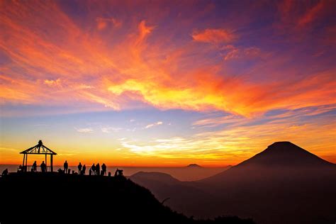 Borobudur And Dieng Plateau Tour Package Updated 2018 Hidden Place