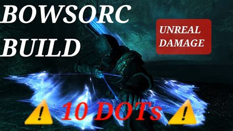 Eso Pvp Stamina Sorcerer Build Overpowered High Isle Youtube