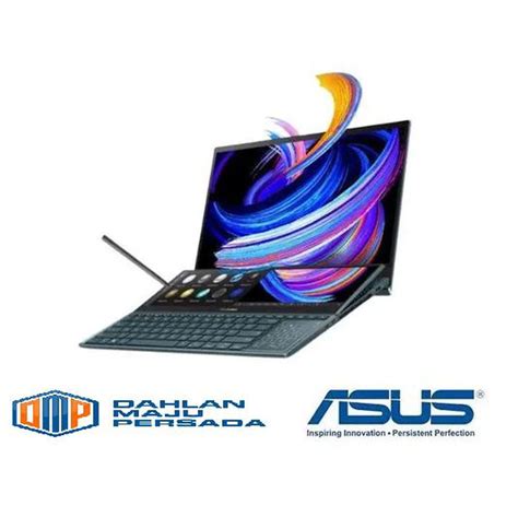 Laptop Asus Zenbook Pro Duo Ux581gv H2036t Core I7