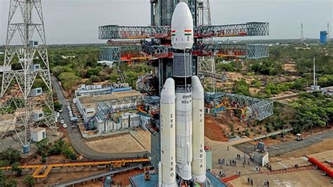 Chandrayaan 2 Moves Closer To Moon Successfully Completes 4th Orbit