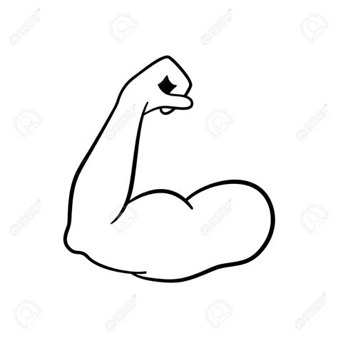 free clipart muscle arm 10 free Cliparts | Download images on ...