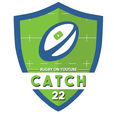 Catch 22 Rugby