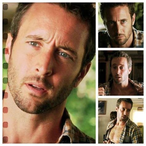 Steve Mcgarrett Tumblr Alex O Loughlin Hawaii Five O Steve