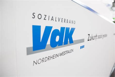 Ihr VdK Team Vor Ort Sozialverband VdK Nordrhein Westfalen