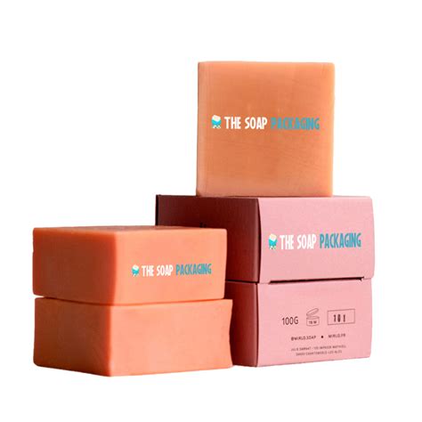 Custom Soap Boxes Wholesale Prices The Soap Packaging