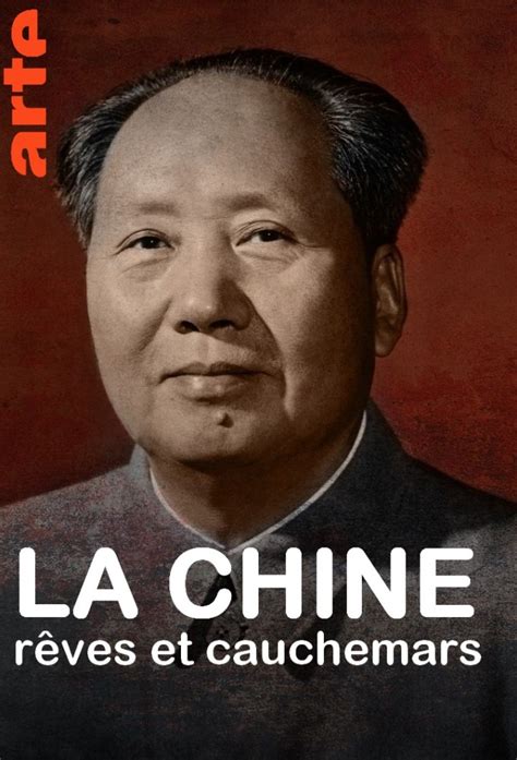 La Chine rêves et cauchemars TheTVDB