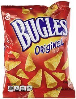 Chocolate Dipped Peanut Butter Bugles Life S A Tomato