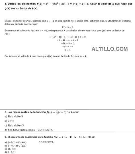 Parcial P Matem Tica Uba Xxi