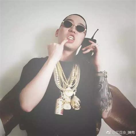 你的男孩TT吸毒地下rapper還有更狠的 每日頭條