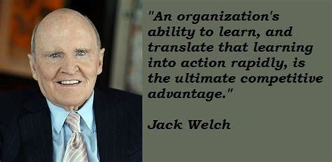 Best 22 Jack Welch Leadership Quotes - Home, Family, Style and Art Ideas