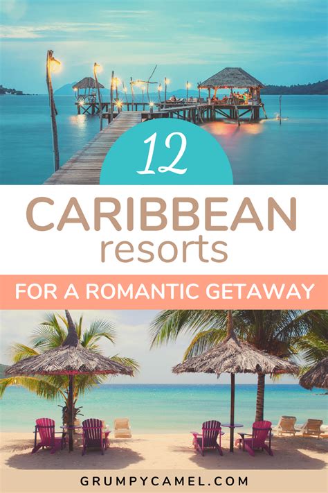 12 best caribbean resorts for couples in 2023 – Artofit